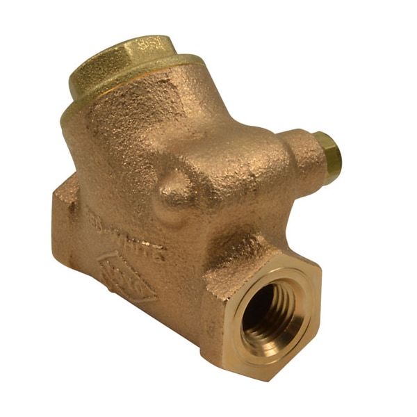 Blodgett Valve Swing Check For - Part No 96915 96915 - main